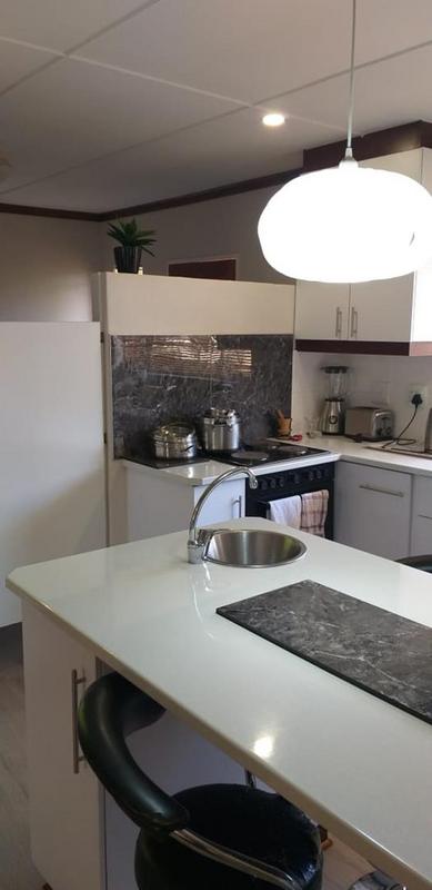4 Bedroom Property for Sale in Pellissier Free State